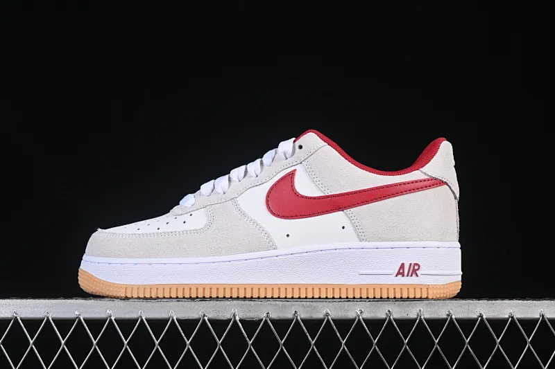 All categories Nk Air Force 1 Air Force series Nk Air Force 1 Low Air Force low-top Nike Air Force 1'07 Low Air Force 1 low-top casual sneakers IB6388-101